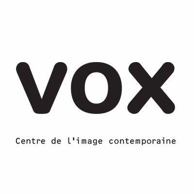 Vox – centre de l’image contemporaine