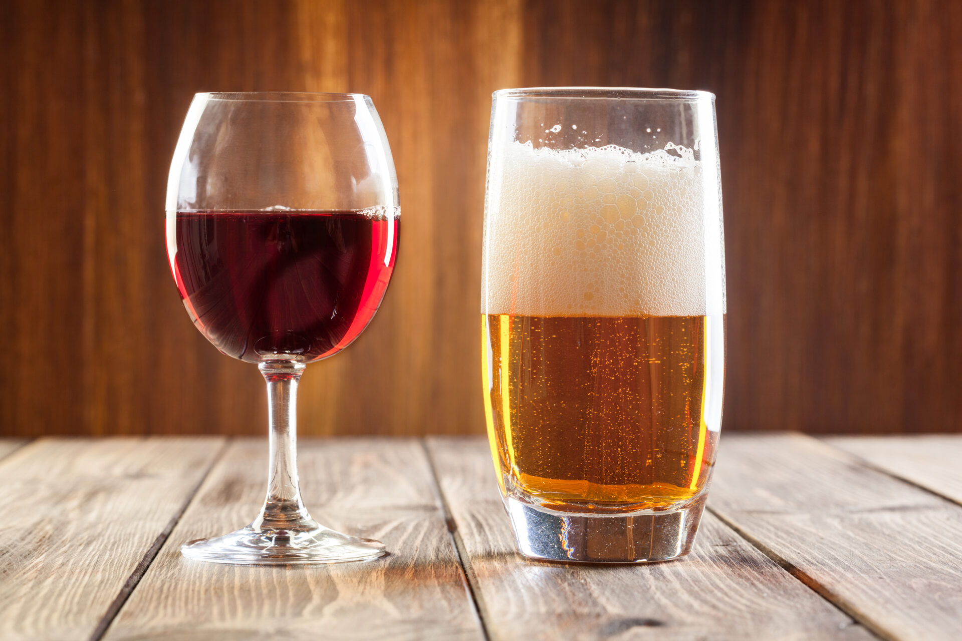 Découvrez les soirées alcoolisées de l’été!