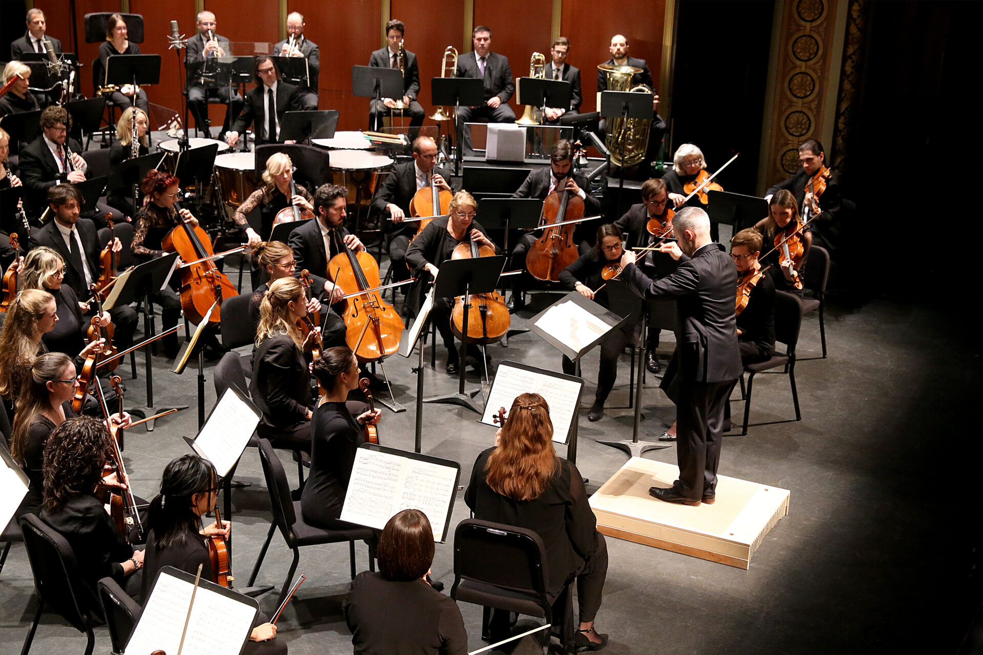 Orchestre symphonique de Trois-Rivières : un remède culturel à démystifier